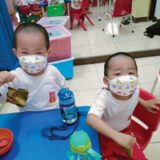 Mrs. Wong photo