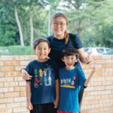 Ms. Lee photo