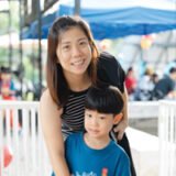 Ms. Wei Yin photo