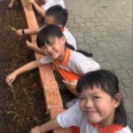 Green Fingers Project