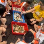 Green Fingers Project