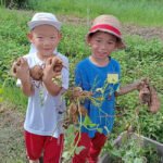 Green Fingers Project