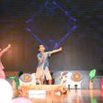Musical Drama