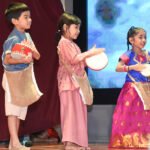 Musical Drama