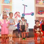 Musical Drama