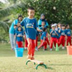 Sports and Family Day