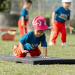 Sports and Family Day