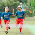 Sports and Family Day