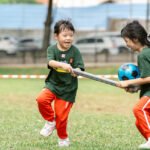 Sports and Family Day