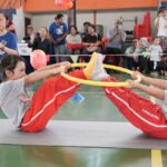 Sports and Family Day
