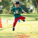 Sports and Family Day