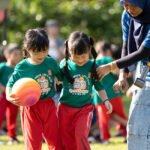 Sports and Family Day
